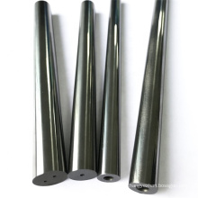 high performance tungsten carbide tube/cemented carbide pipe for sale